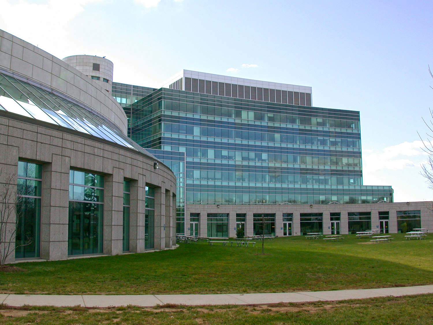 Natcher Conference Center