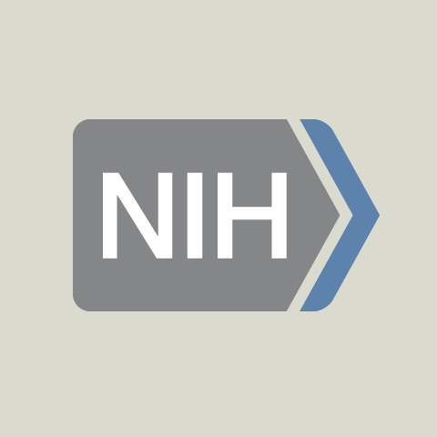 NIH Logo