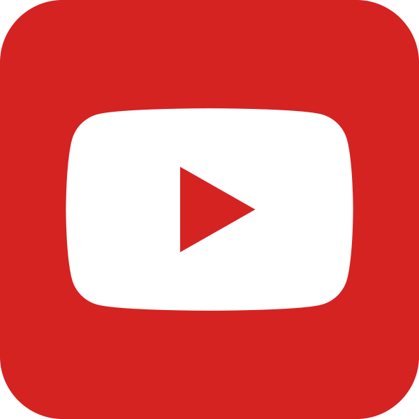 YouTube icon