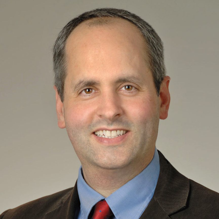 Jon R. Lorsch, Ph.D.