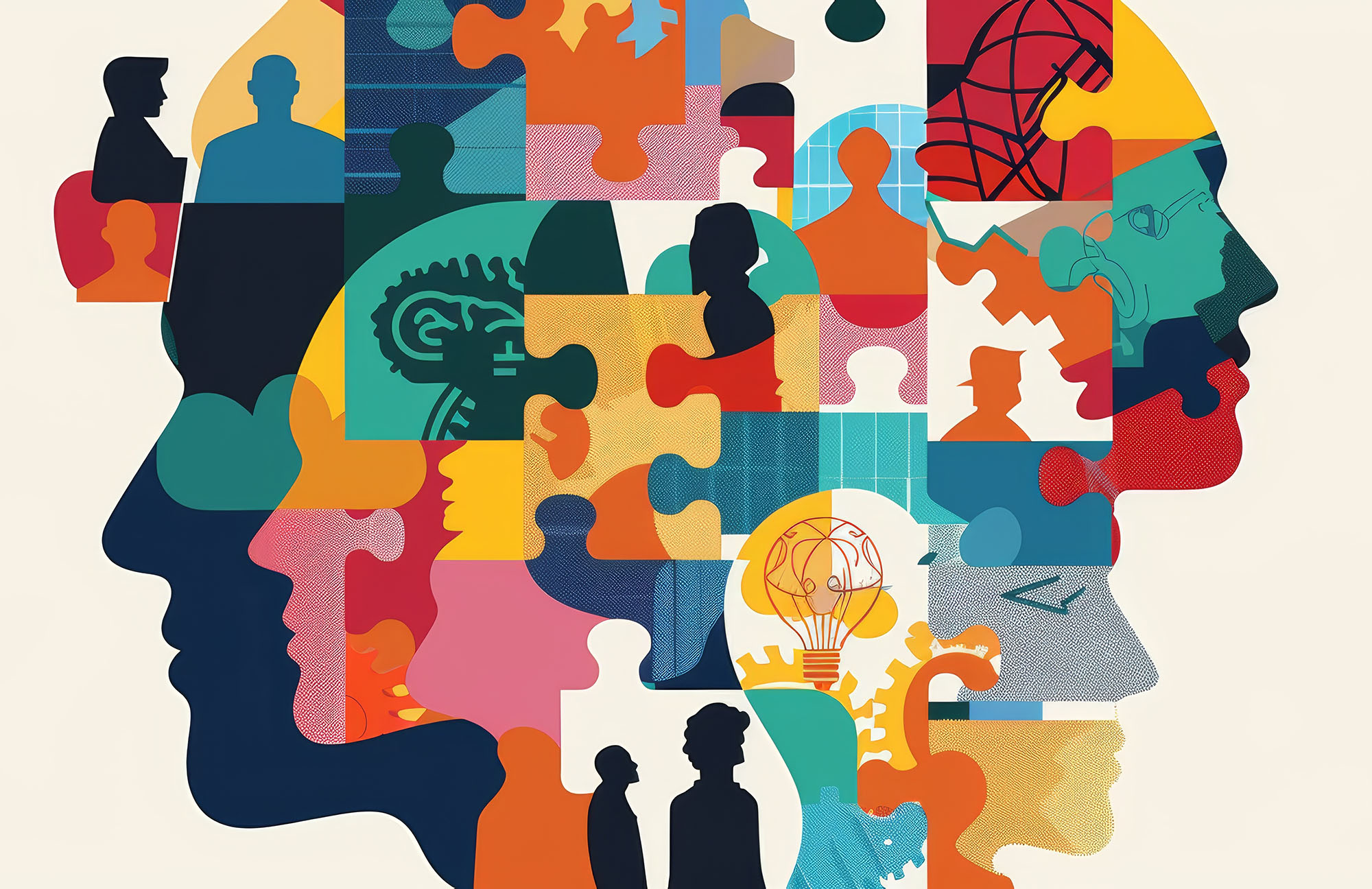 Empowering Autism Awareness: Community Support in the Digital Age with Binary Objects and Complementary Colors Empowering Autism Awareness: Community Support in the Digital Age with Binary Objects and Complementary Colors