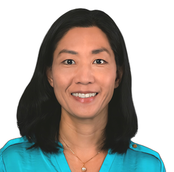 Linda Fu, MD, MS