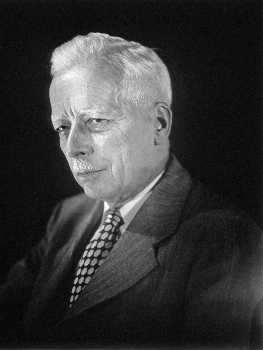 Rolla Eugene Dyer, M.D. portrait of Rolla Eugene Dyer, M.D.