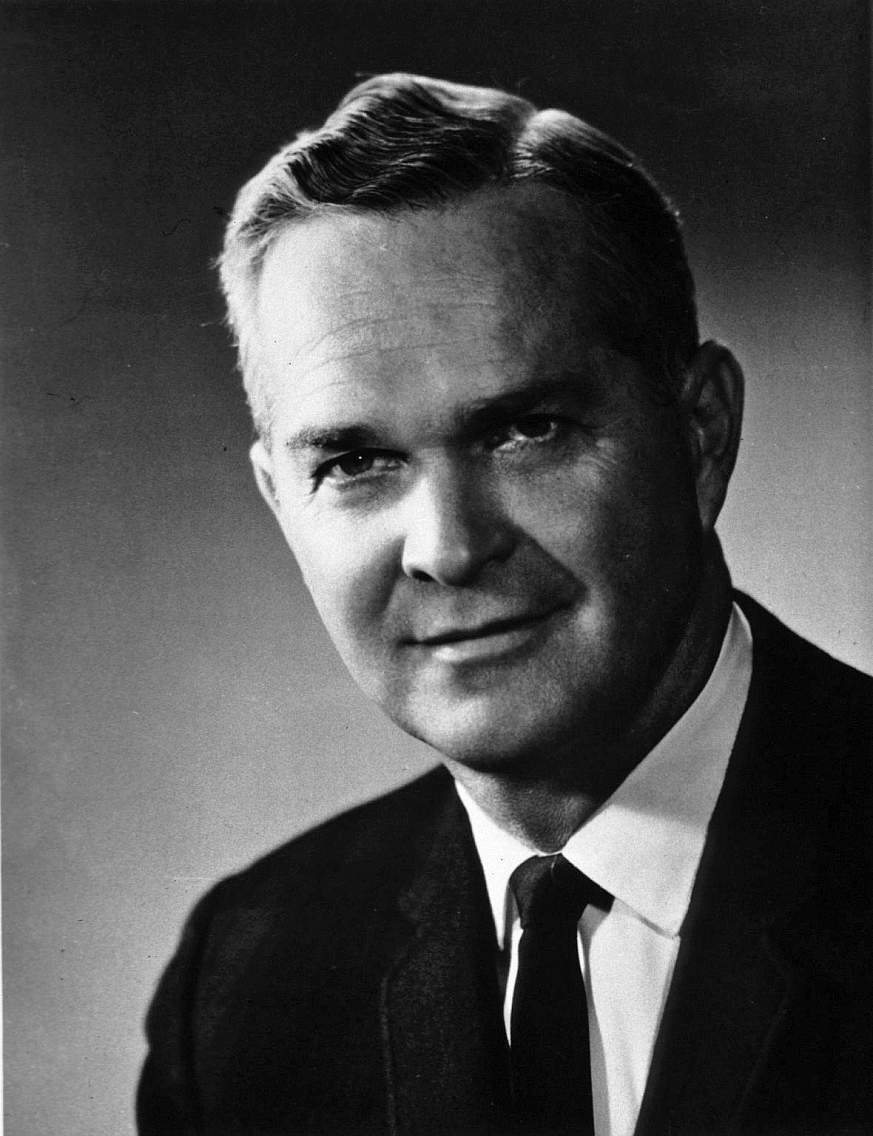 Robert Q. Marston, M.D. portrait of Robert Q. Marston, M.D.