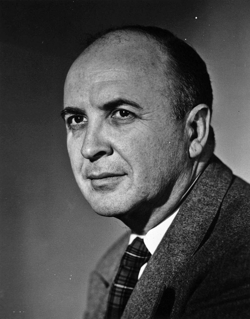 William Henry Sebrell, Jr., M.D. portrait of William Henry Sebrell, Jr., M.D.