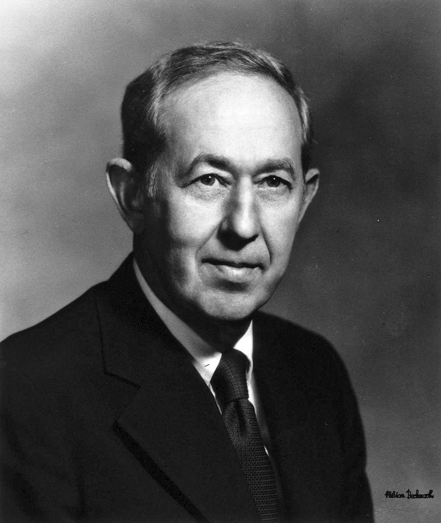 Robert S. Stone, M.D. portrait of Robert S. Stone, M.D.