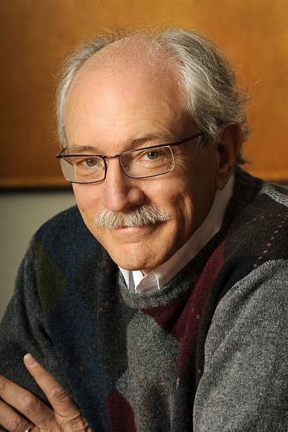 Portrait of Richard P. Woychik,, Ph. D. Portrait of Richard P. Woychik, Ph. D.
