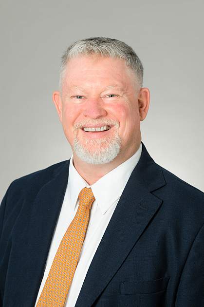 Dr. Steven Sherry Dr. Steven Sherry