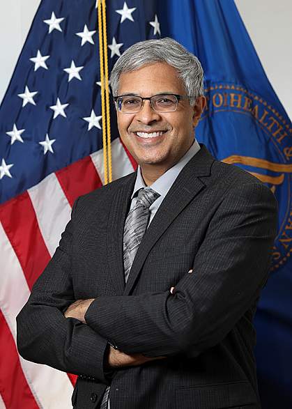 Jay Bhattacharya, M.D., Ph.D. Jay Bhattacharya, M.D., Ph.D.
