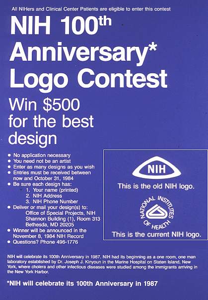 Centennial logo contest Centennial logo contest