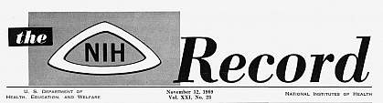 NIH Record Logo NIH Record Logo