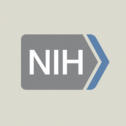 NIH Logo NIH Logo