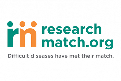 ResearchMatch logo ResearchMatch logo
