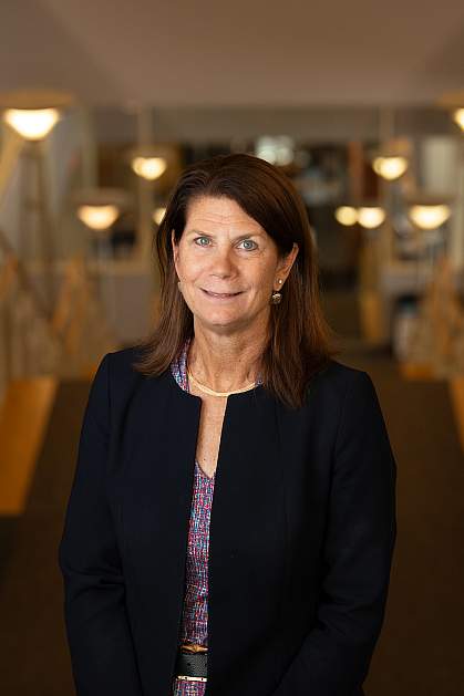 Kathleen M. Neuzil, M.D. Kathleen M. Neuzil, M.D.