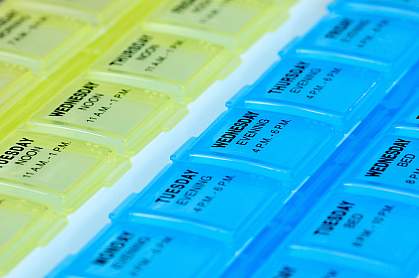 Pill box pill box.