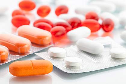 Pills Pills