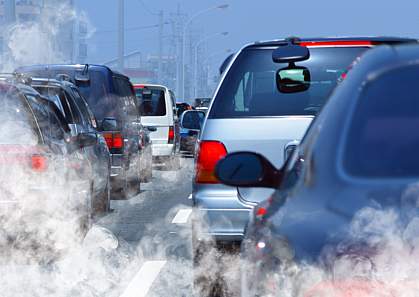 Traffic jam Traffic jam