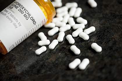Hydroxychloroquine tablets Hydroxychloroquine tablets