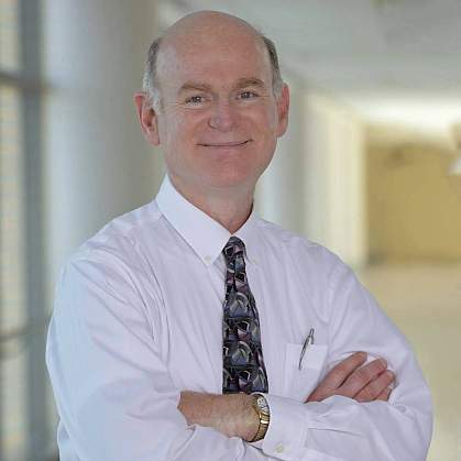 Matthew W. Gillman, M.D. Matthew W. Gillman, M.D.