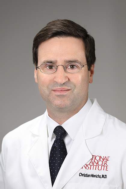 Senior Investigator, Former Lasker Clinical Research Scholar (2015-2020), Experimental Transplantation and Immunology Branch, National Cancer Institute-Center for Cancer Research Senior Investigator, Former Lasker Clinical Research Scholar (2015-2020), Experimental Transplantation and Immunology Branch, National Cancer Institute-Center for Cancer Research