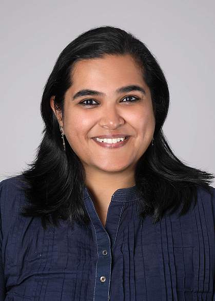 Ramya Ramaswami, M.B.B.S., M.P.H. Ramya Ramaswami, M.B.B.S., M.P.H.