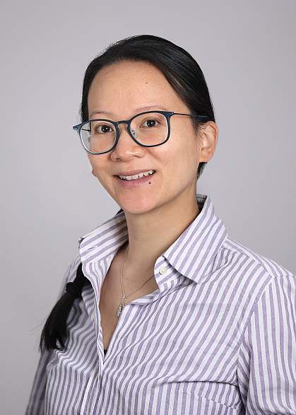 Rosa Nguyen, M.D., Ph.D. Rosa Nguyen, M.D., Ph.D.