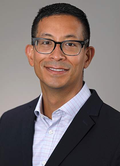 Freddy E. Escorcia, M.D., Ph.D. Freddy E. Escorcia, M.D., Ph.D.