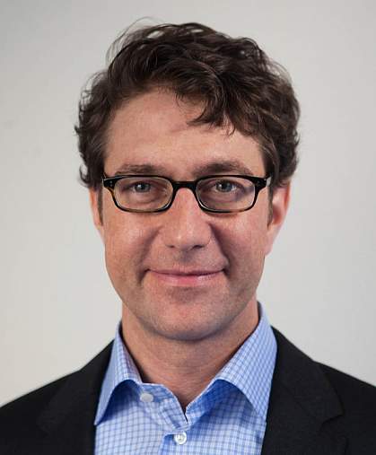 John P. Dekker, M.D., Ph.D. John P. Dekker, M.D., Ph.D.