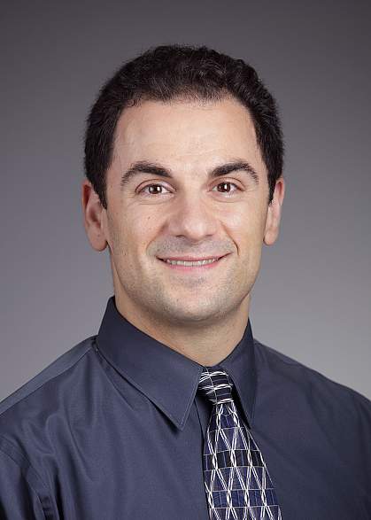 Christopher G. Kanakry, M.D. Christopher G. Kanakry, M.D.