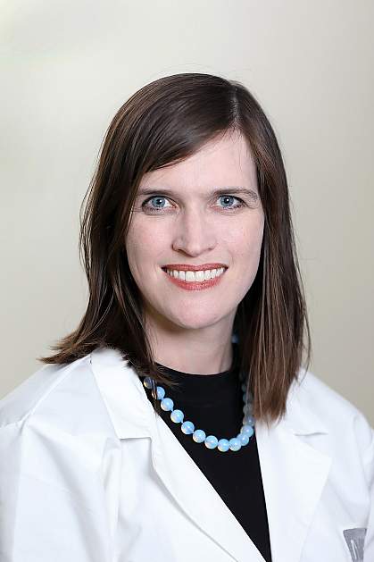 Alison Boyce, M.D. Alison Boyce, M.D.