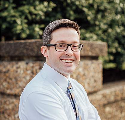 Robert Hufnagel, M.D., Ph.D. Robert Hufnagel, M.D., Ph.D.