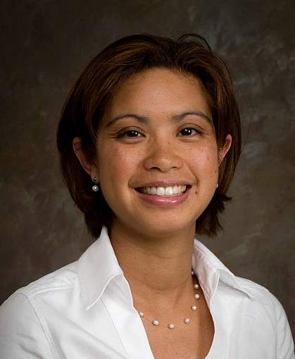 Stephanie T. Chung, M.B.B.S. Stephanie T. Chung, M.B.B.S.