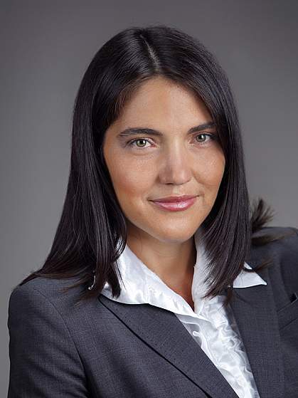 Andrea Apolo, M.D. Andrea Apolo, M.D.