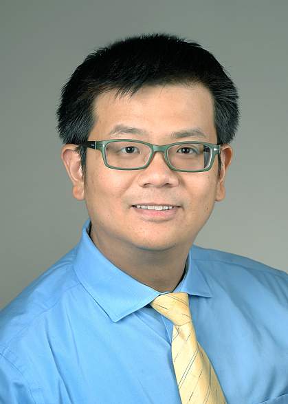 Frank Lin Frank Lin