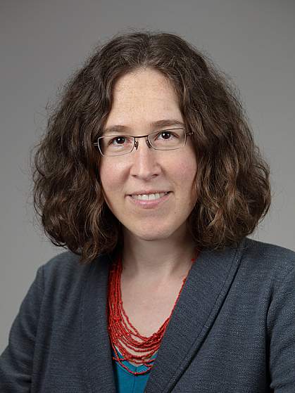 Rebecca J. Brown, M.D., M.H.Sc. Rebecca J. Brown, M.D., M.H.Sc.