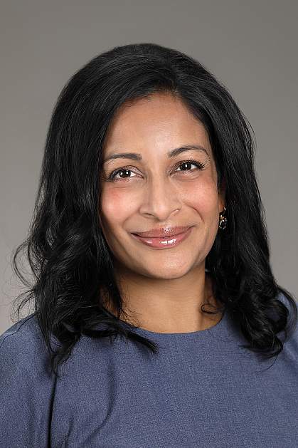 Suchitra Hourigan, M.D. Suchitra Hourigan, M.D.