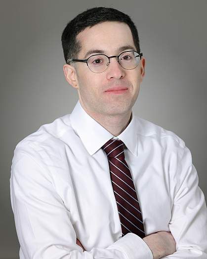 Michael R. Sargen, M.D. Michael R. Sargen, M.D.