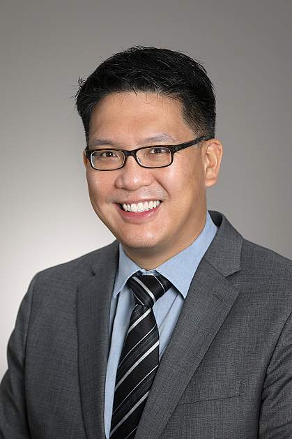 Samuel Y. Ng, M.D., Ph.D. Samuel Y. Ng, M.D., Ph.D.