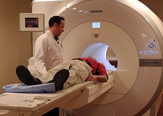 PET/MRI PET/MRI